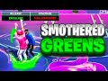 This UNCONTESTABLE JUMPSHOT is the NEW BEST JUMPSHOT in NBA 2K23