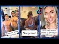 Butt-Ass Naked In Front Of BF | Nakey Challenge Tik Tok