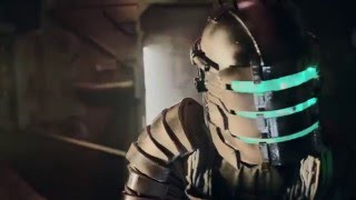 DEAD SPACE MOVIE : Sound Re-Design Work