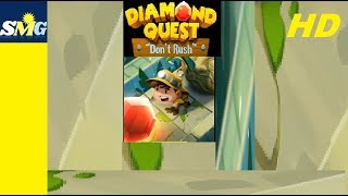 Diamond Quest Don t Rush | Adventure Game | Android Gameplay screenshot 1