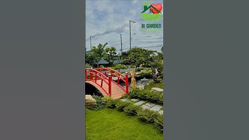 sân vườn đẹp #sânvườnđẹp #cácảnh #cakoi