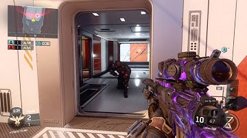 Perhaps the biggest noob in cod history