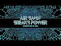 Air banx  power breaks mix 1 pt