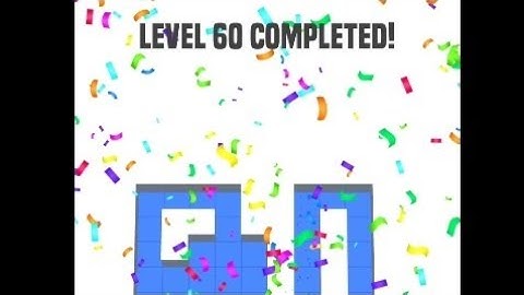 AMAZE! Game|Android gameplay|Level 42-60|