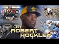 Ceo robert hockley on picking cotton in texas prison legal slavery  glorifying prison