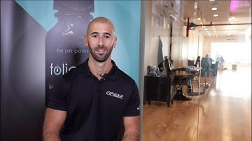 Matching Your Hair Color with Scalp Micropigmentation