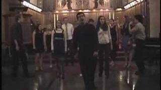 ConnArtists - We Intertwined