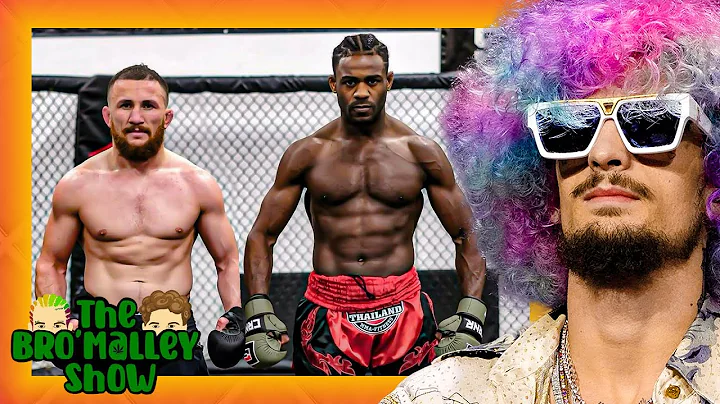 Sean O'Malley on Aljamain Sterling fighting teammate Merab Dvalishvili