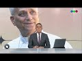 GIRA HISTÓRICA: EL PAPA LEÓN XIV VISITARÁ ARGENTINA #TelefeNoticias