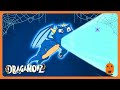 Dragamonz - FULL EPISODE MIX | Action Packed Cartoons for Kids | WildBrain Max