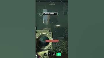 Combat Knife Gameplay Part 5 🔪 #MW2 #COD #Gameplay #Knife #Gaming #Shorts #Like #Subscribe #FYP