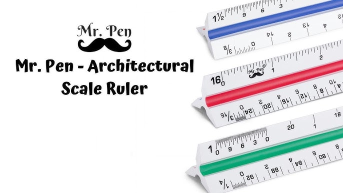measurements - How can I measure correctly with a ruler? - Engineering  Stack Exchange