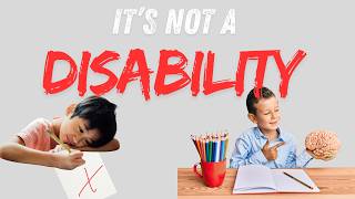 Bonus episode: Dyslexia Isn't a Disability. You're Just Teaching It Wrong with Russell Van Brocklen