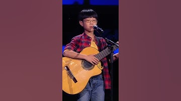 Thumbnail of Disney´s "Coco" - Un Poco Loco (Yike) | The Voice Kids 2020 | Blind Auditions | SAT.1