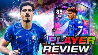 89 Pedro Neto has the BEST Finesse Shots I've EVER USED!