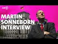 Martin Sonneborn (DIE PARTEI) im Interview - KLIPP & KLAR - RBB