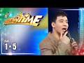 Nagbabalik ang 'LOVE' kay Erik Santos? | It's Showtime Apr 16, 2026 | Part 1 of 5