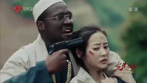 空降利刃 第50集 FULL HD