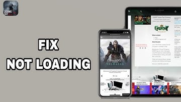 How To Fix And Solve Not Loading On Doomsday App | Final Solution