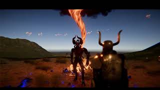 TITANFOID 2018 GDWC gameplay ultra settings 60fps