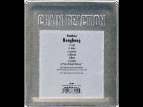 Monolake – Hongkong Remastered – CD (Digipak, Album, Reissue