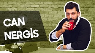 Can Nergis ile 10 Soru Büktük | Arka Sokaklar, Börü, Anne #61