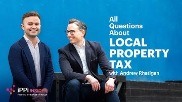 All Questions About Ireland