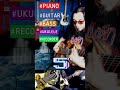 ¿Por qué suena así? 🎸 | Riff en 5/8