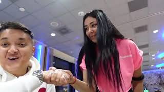 Srpska Pjevačica Sanja Vucic Podivljala Pjevajući