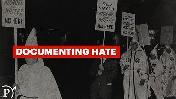 Charlottesville is nothing new. Hate happens every day.