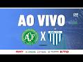 CHAPECONSE X AVAÍ | COPA SUL-SUDESTE 2026 FINAL JOGO DE VOLTA AO VIVO