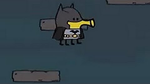 Doodle Jump Walkthrough [IOS]