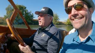 RQ, S2-E7: "HANGIN' AT THE HAGGIN" Trailer