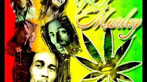 Bob Marley & The Wailers - High Tide Low Tide