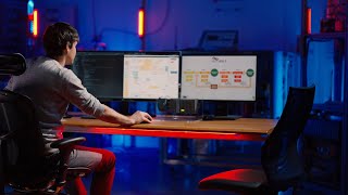 INEVITABLE project for digitalisation of steel industry