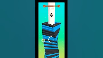 Stack Ball - Crash Platforms - 2022-05-14