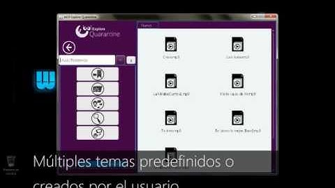 ebOl Explore Quarantine[ Crear explorador de archivos en Java paso a paso ][ Explorador Java]