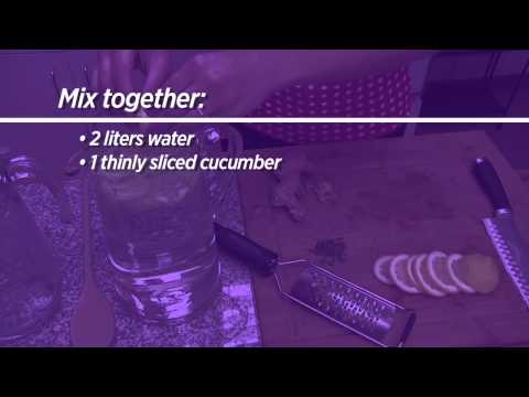 როგორ მოვიშოროთ მუცელი 60 წამში