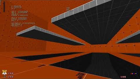 ACS grenade tossing test