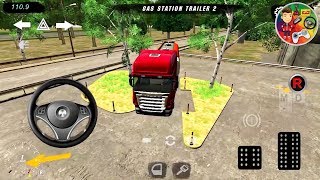 Car Parking Multiplayer | Color Games | Direksiyonlu Tır  Park Etme Oyunu |  Truck Mobile Games ios