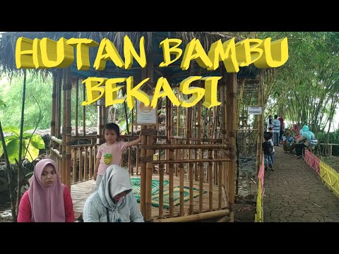 24+ Rumah Bambu Bekasi PNG