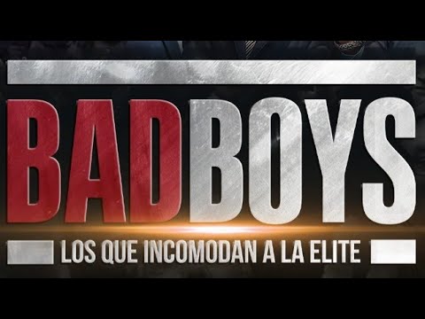 BAD BOYS - Ultimo Capitulo | #BadBoysFinal