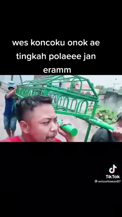 STORY WA TERBARU dengerin buat para purel' 😈