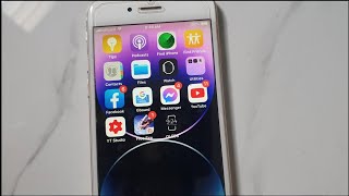 iPhone 6 still use youtube and Facebook