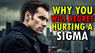 Download Lagu Why You Should Never Betray A Loyal Sigma Male (And Why You Will REGRET It) MP3