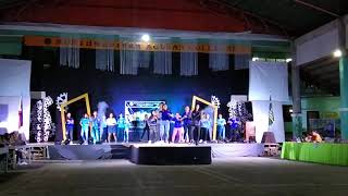 Northwestern agusan colleges alumni