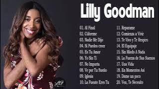 Lilly Goodman Sus Popular Canciones - Nuevo Album 2021