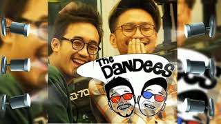 The Dandees # Siaran Danang Darto PART1