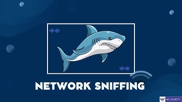 Sniffing Attack: Hackers