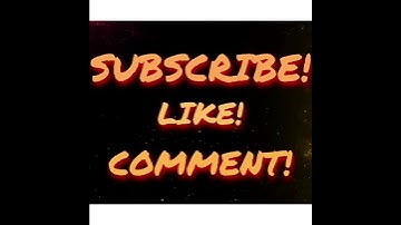 Vlog intro and outro(READ DESCRIPTION PLEASE!)